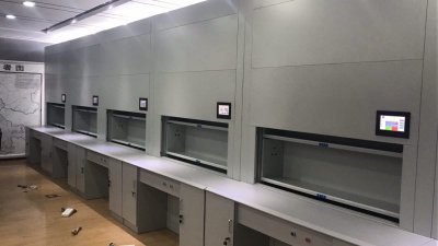 智能档案柜的安装需要多长时间？「虎恒智能」
