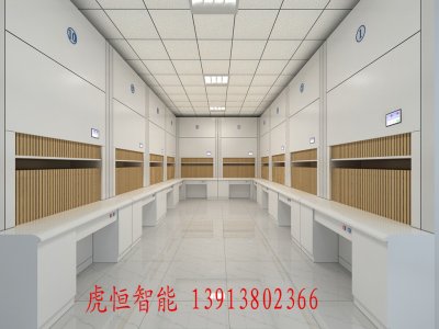 智能回转柜的摆放注意事项。「虎恒智能」 智能回转柜的摆放注意事项。「虎恒智能」