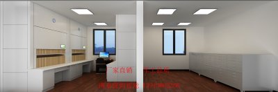 智能档案柜的质量检测标准！「虎恒智能」