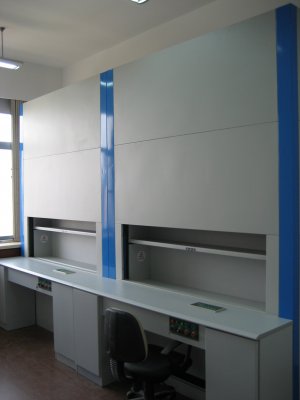 智能档案柜的颜色有哪几种？「虎恒智能」