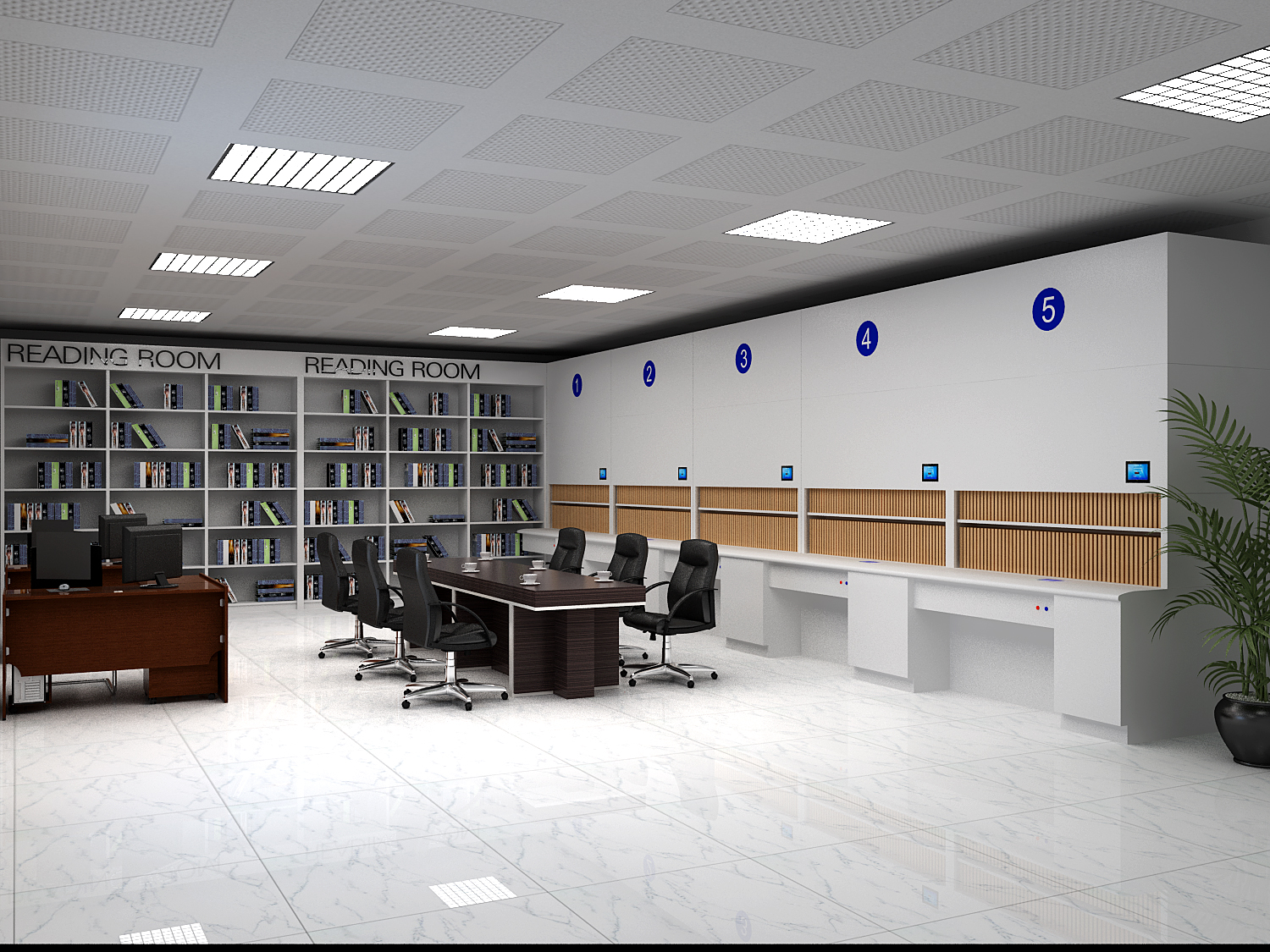 智能回转柜软件