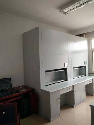 自动选层档案柜忘记密码怎么办？「虎恒智能」