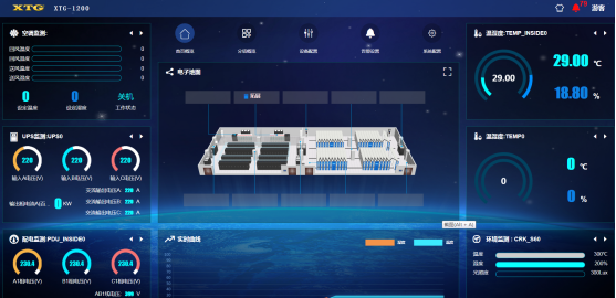 虎恒智能库房一体化系统