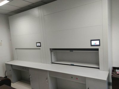 智能档案柜有辐射危害吗 ？「虎恒智能」