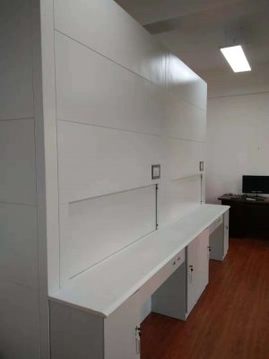 智能档案柜有没有甲醛 ？「虎恒智能」