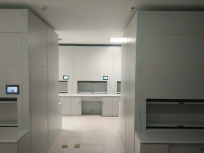 档案回转柜的正确使用方法 ？「虎恒智能」