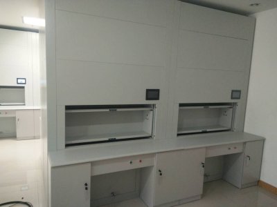 档案回转柜的运输安装保养方法 ？「虎恒智能」