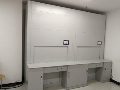 节能自动选层档案柜厂家定制 每年省电费数万元「虎恒智能」 节能自动选层档案柜厂家定制 每年省电费数万元「虎恒智能」