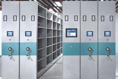 智能档案柜的管理系统怎么样？