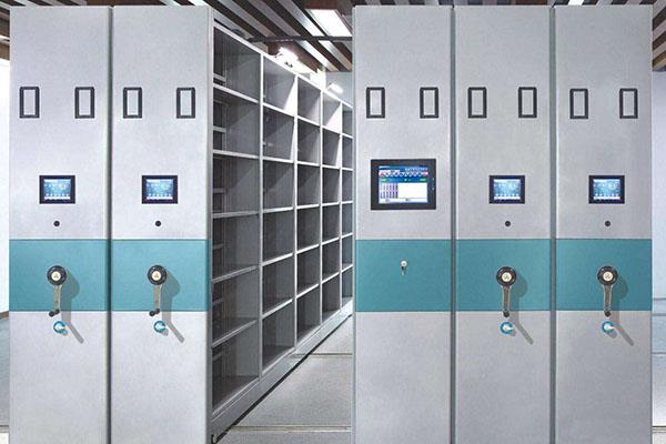 智能档案柜的管理系统怎么样？