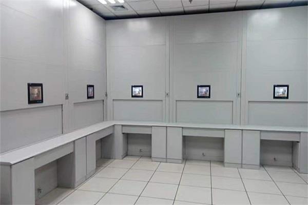 选购智能档案柜应该注意哪些方面？