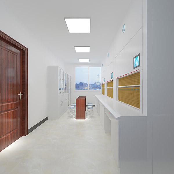 文书智能档案柜