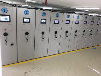 哈尔滨银行干部人事「虎恒智能」