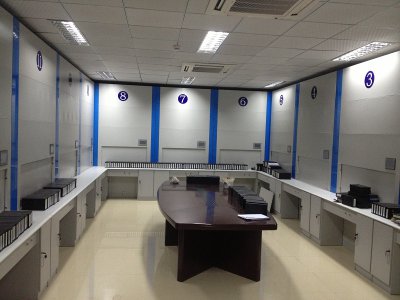 天安门国旗护卫队「虎恒智能」