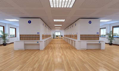 东部战区空军纪检处「虎恒智能」