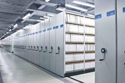 智能密集架8大优势让存储工作更加高效 智能密集架8大优势让存储工作更加高效