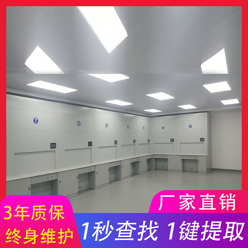 钢材价格持续上涨，智能档案柜市场该何去何从？「虎恒智能」