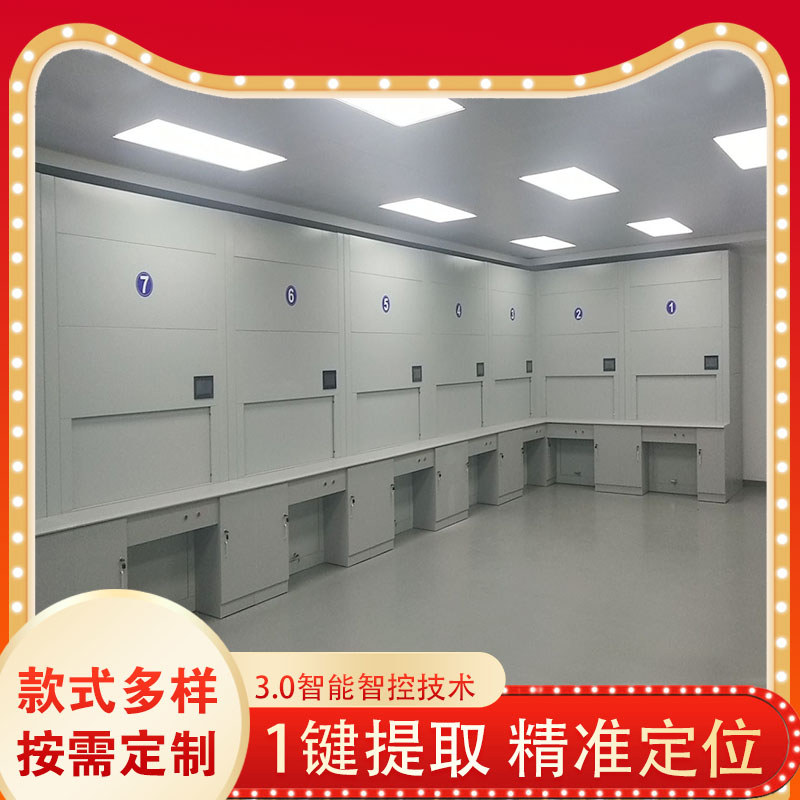 河北新增14例本土确诊和30例无症状，智能档案柜的发货期将受影响「虎恒智能」