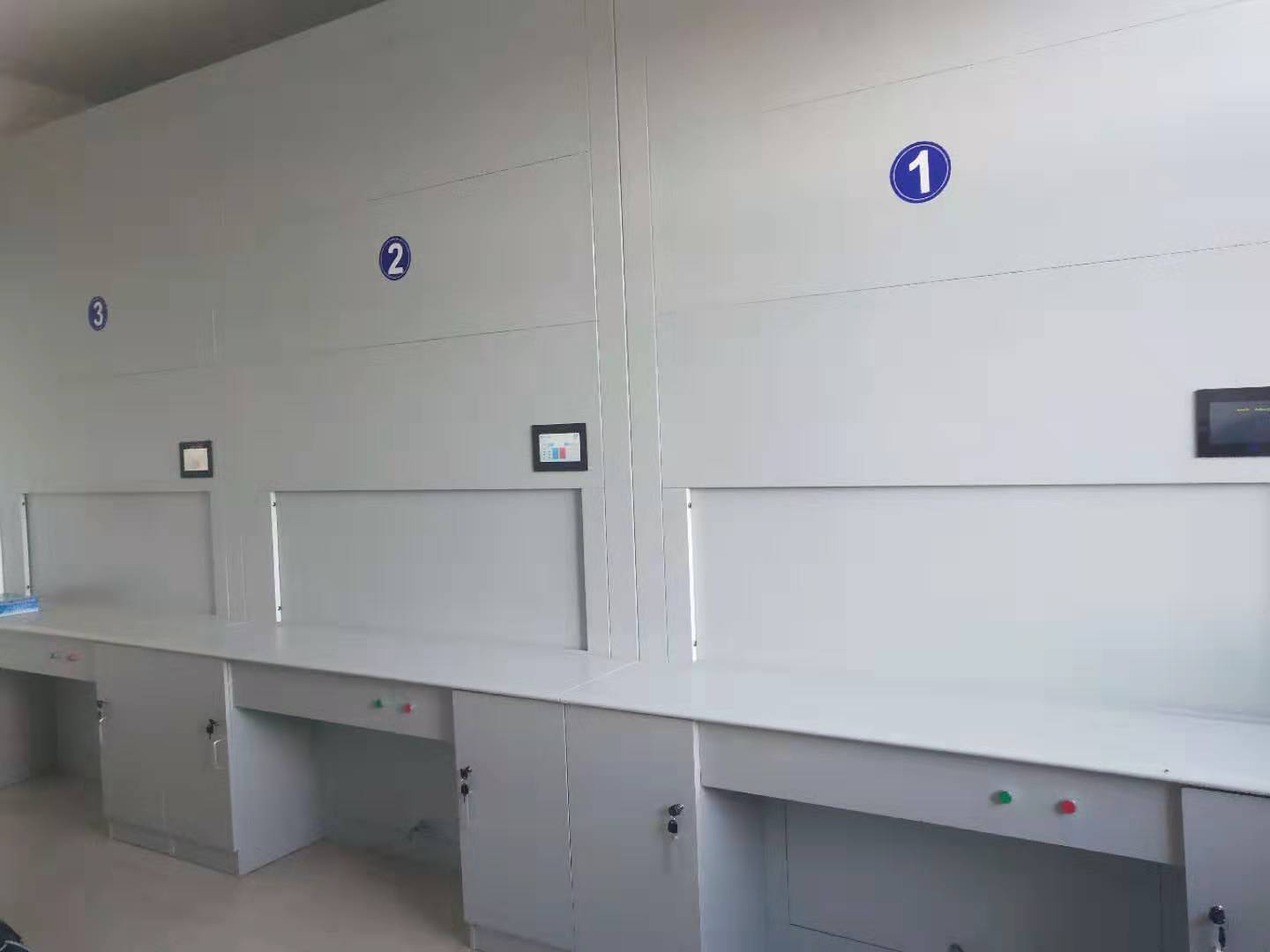 RFID自动选层柜,精准定位,文件收纳好帮手「虎恒智能」 RFID自动选层柜,精准定位,文件收纳好帮手「虎恒智能」