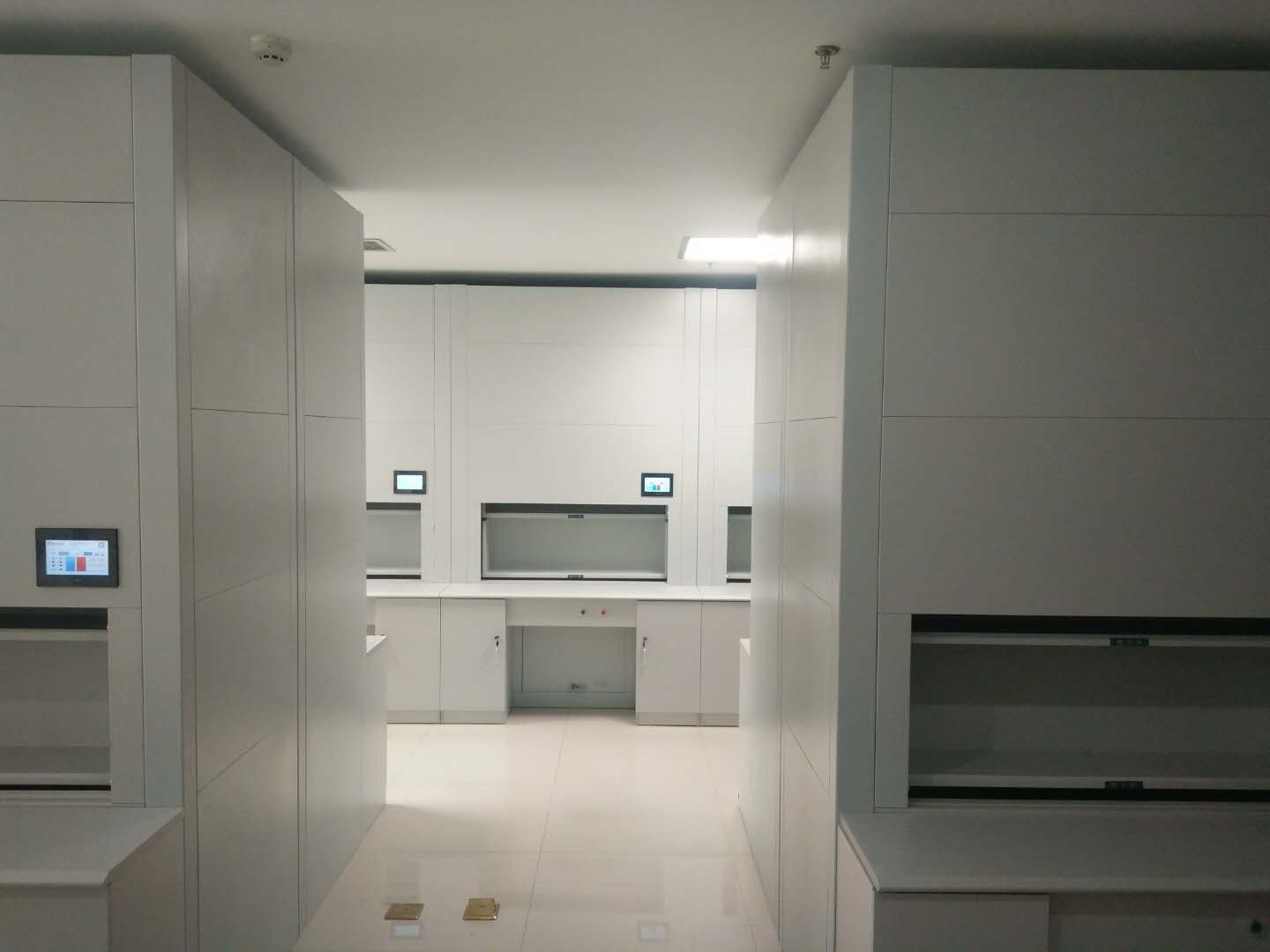 新疆哪里有卖医院存放病例的智能回转柜的？「虎恒智能」