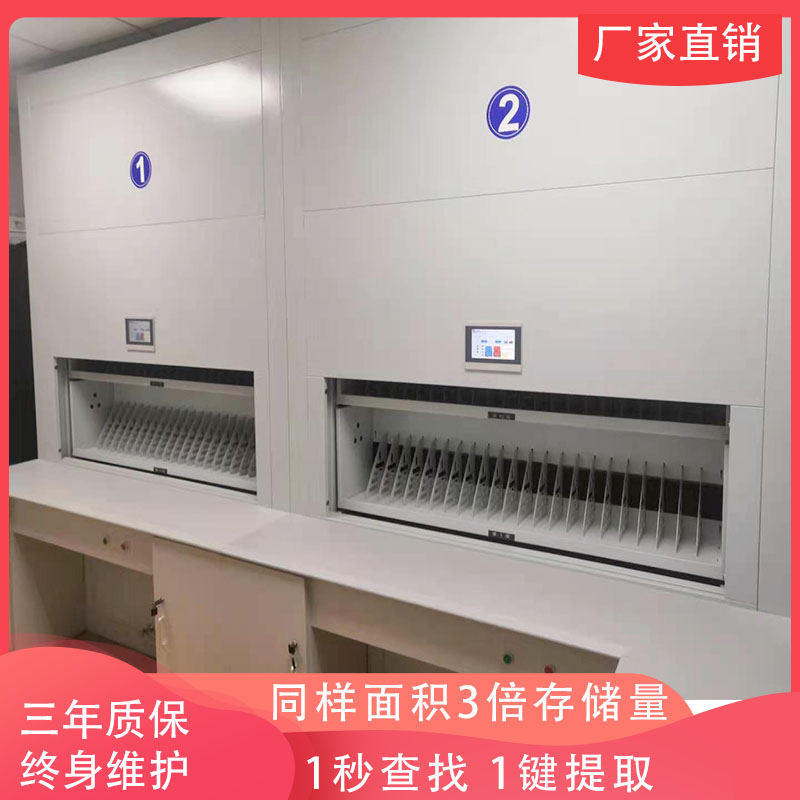 自动选层回转柜品牌？客户好评才是**「虎恒智能」