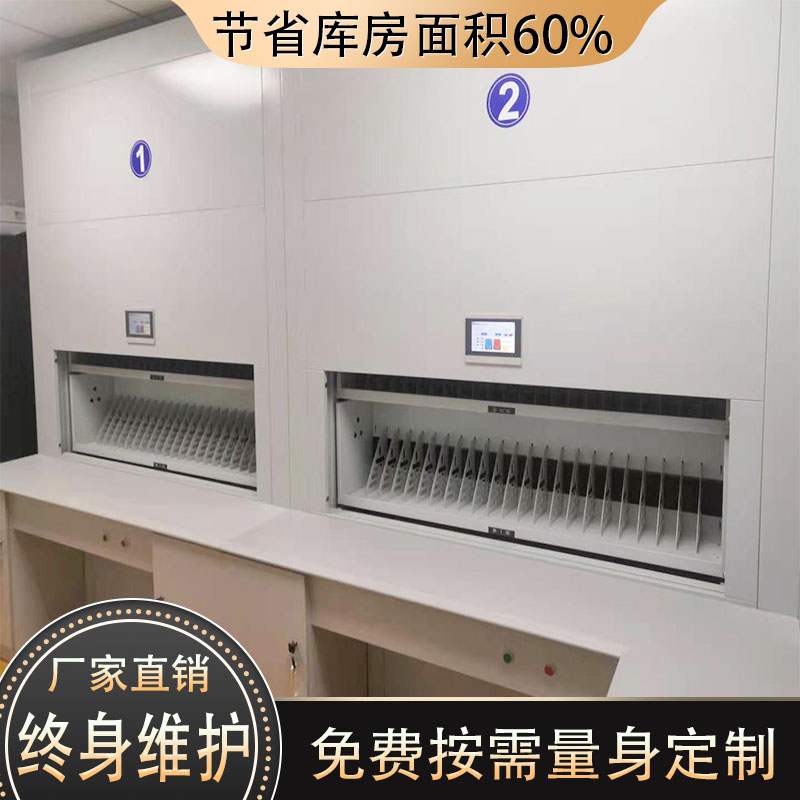 面对凶险的德尔塔毒株，档案管理工作者要如何防范呢？「虎恒智能」