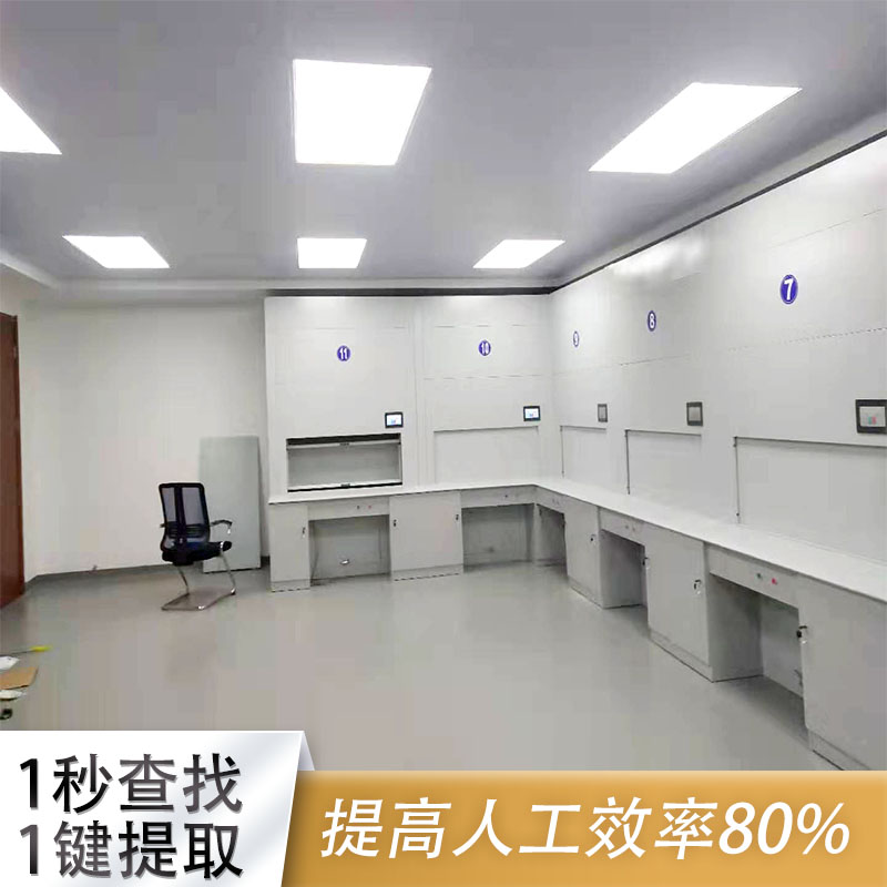 自动选层柜*靠谱的牌子是什么? 价格多少好? 「虎恒智能」 自动选层柜*靠谱的牌子是什么? 价格多少好? 「虎恒智能」