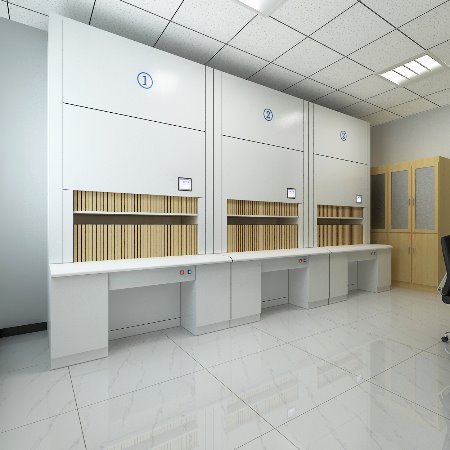 自动选层档案柜哪里买,厂家直销「虎恒智能」 自动选层档案柜哪里买,厂家直销「虎恒智能」